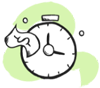 横渡游泳训练